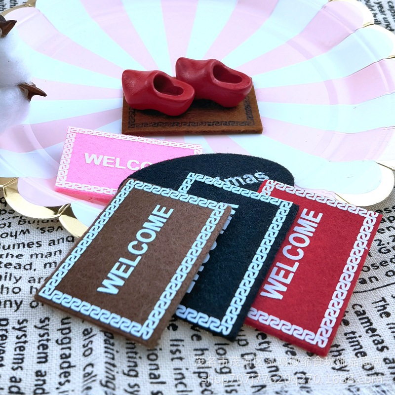 6pcs 1:12 Dollhouse Miniature  - Diy Electronics Housing review and price