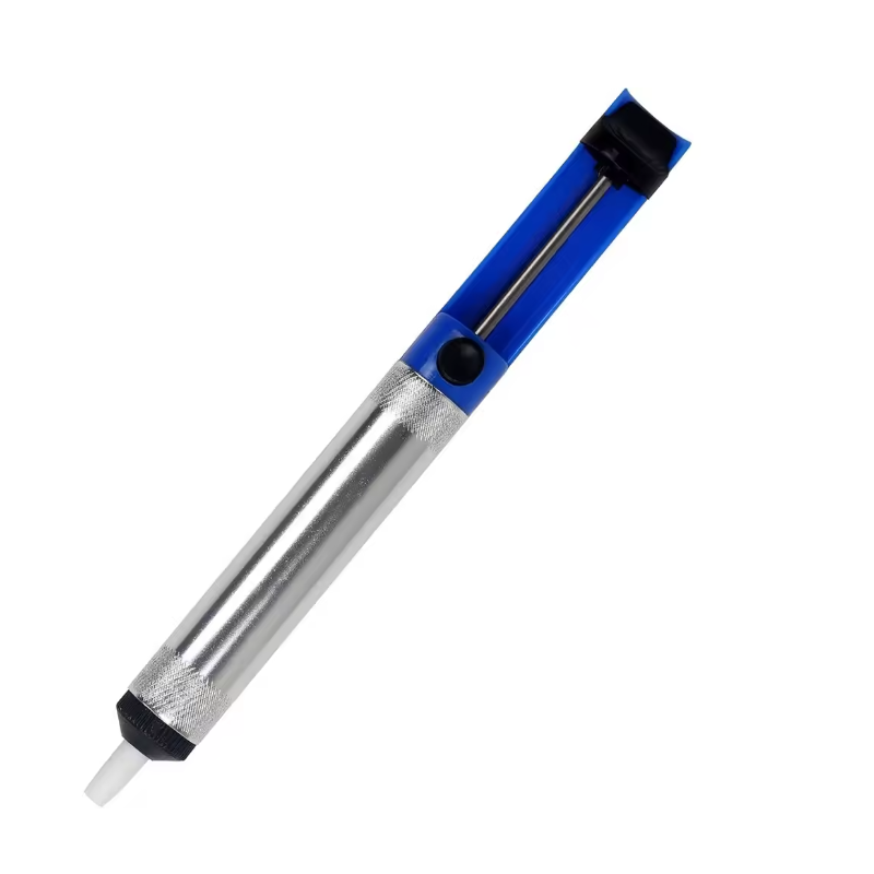 Aluminum Desoldering Pump Sold - Desoldering Pump Solder review and price
