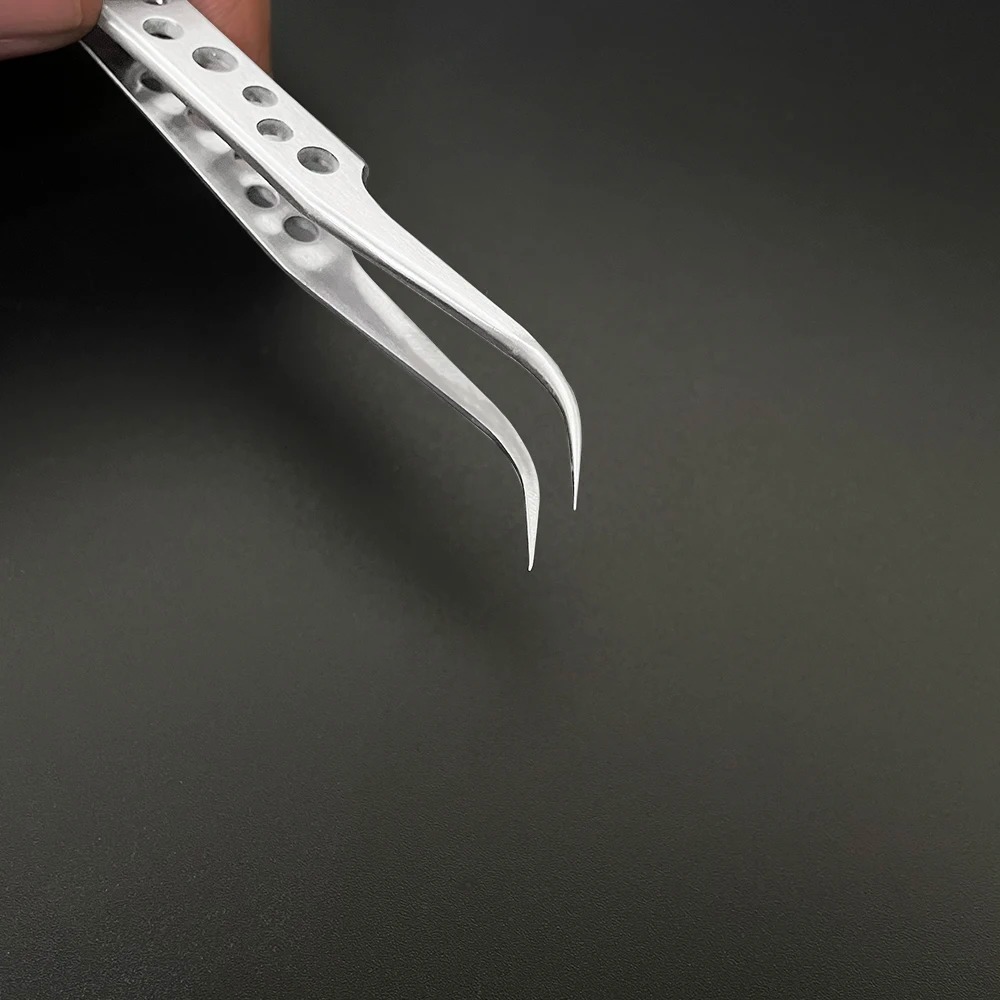 Industrial Tweezers Electronic - Useful Diy Electronics review and price