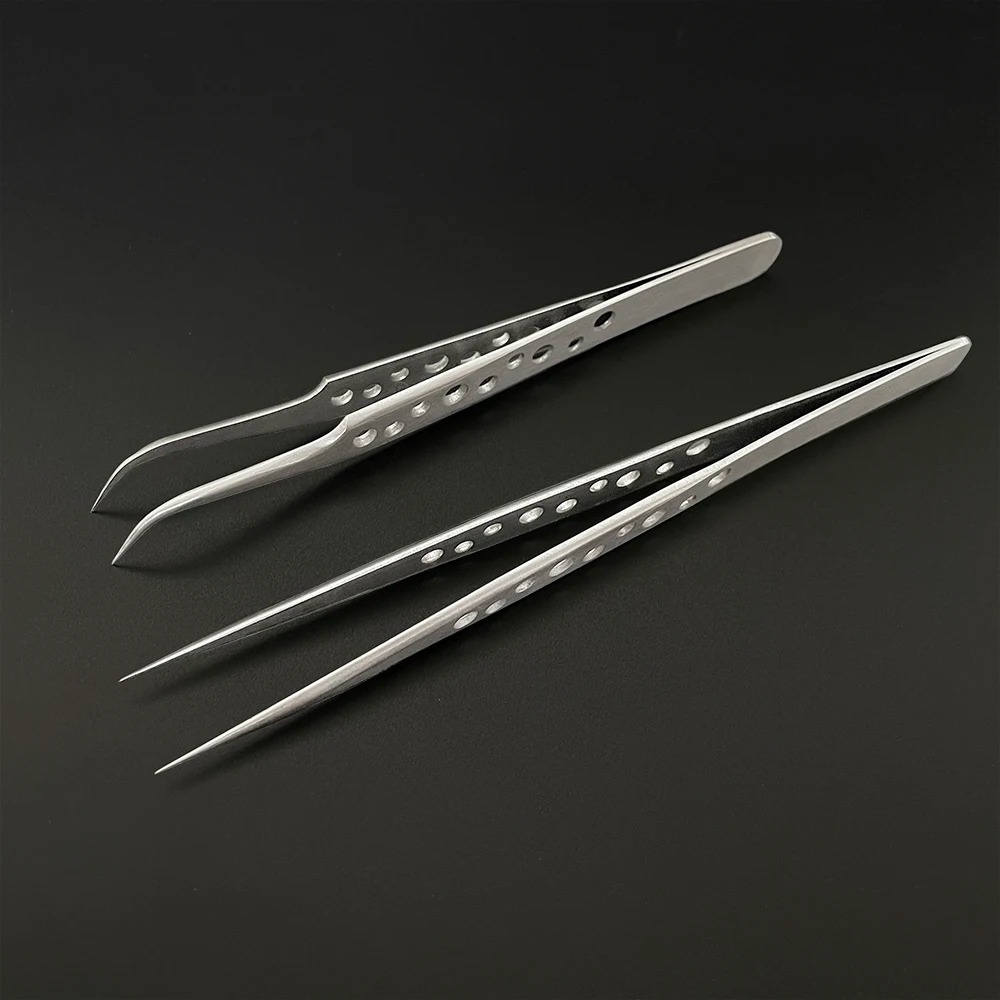 Industrial Tweezers Electronic - Useful Diy Electronics review and price