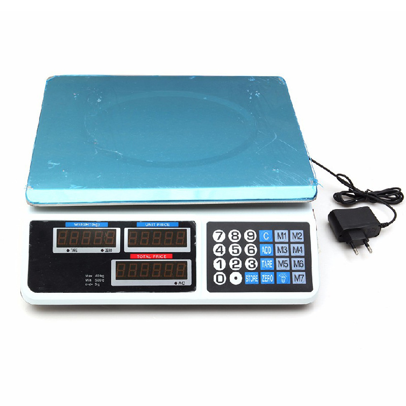 Stainless Steel Electronic Sca - Diy Electronics Store review and price