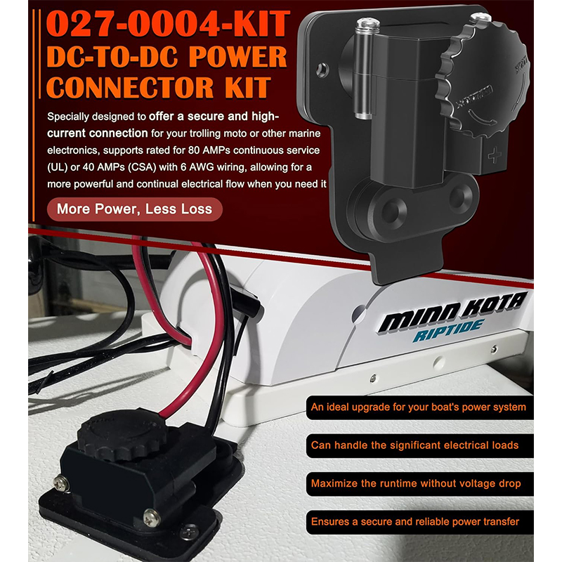 027-0004 Marine 12-48V DC Powe - Diy Electronics For Home review and price