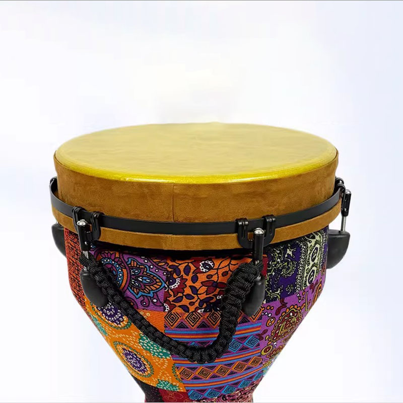 12 Inch Djembe Drum Adjustable - Diy Electronics For Home review and price