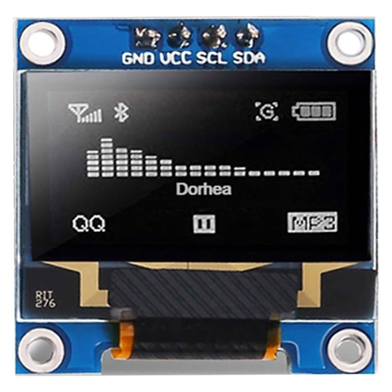 A37T-4Pcs 0.96 Inch OLED Displ - Oled Display Module review and price