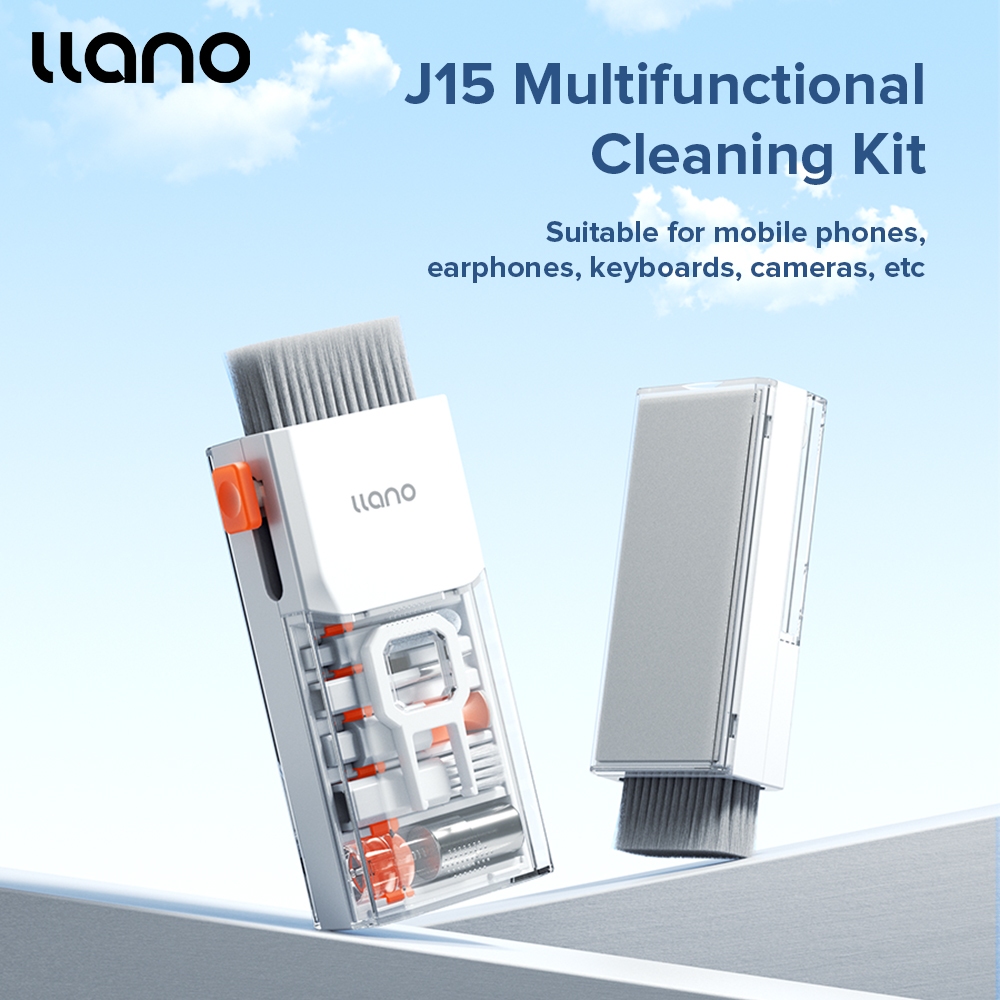 lano 9 In 1 Keyboard Cleaning  - Diy Electronics For Home review and price