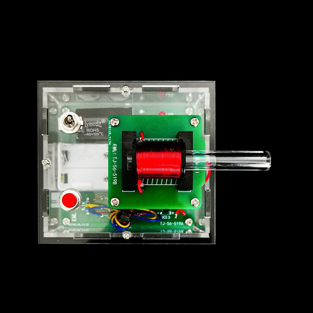 ~【On Sale】Electromagnetic Laun - Diy Electronics For Sale review and price