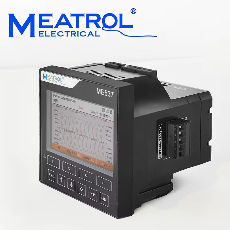 MEATROL ME537 Energy Registrat - Diy Electronics Store review and price