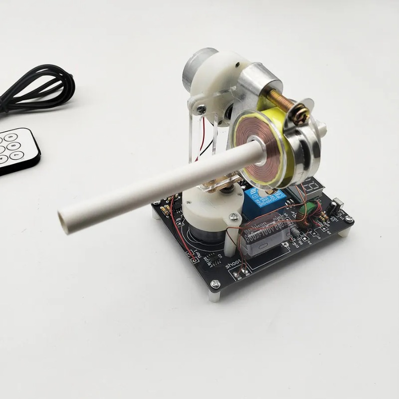 Loook Store Remote Control Ele - Diy Electronics Store review and price
