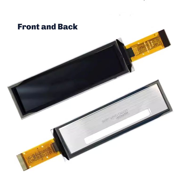 Winter Essential High-Definiti - Oled Display Module review and price