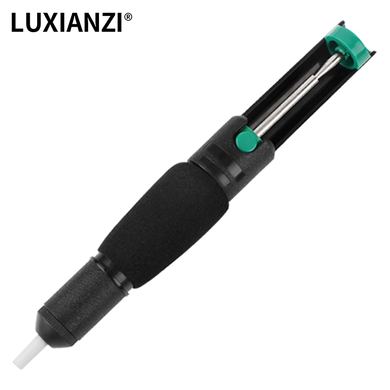 LUXIANZI Double Ring Desolderi - Desoldering Pump Solder review and price
