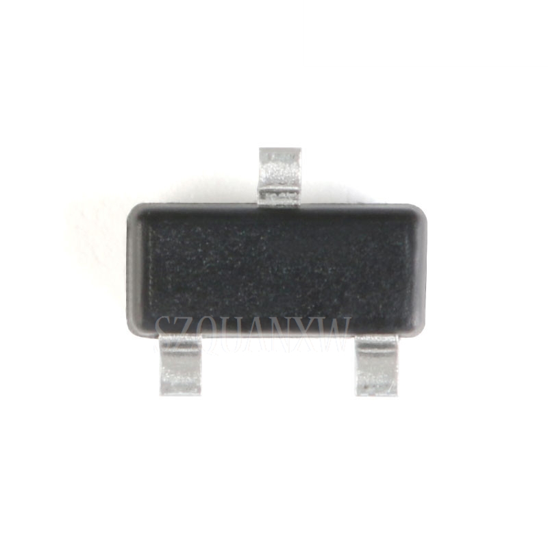 100PCS/Lot MMBT4403 MMBT4403LT - Mosfet Transistor Set review and price