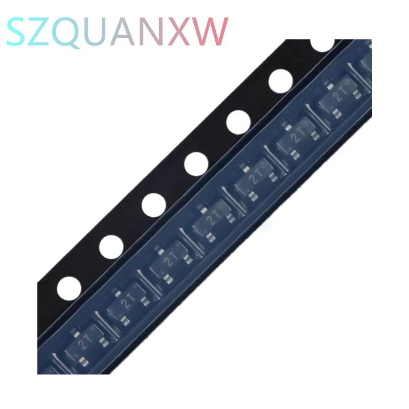 100PCS/Lot MMBT4403 MMBT4403LT - Mosfet Transistor Set review and price