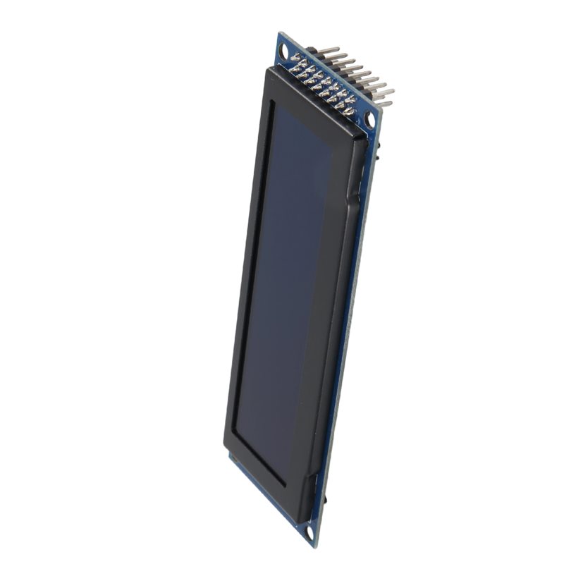 3.12 Inch OLED Display 256X64  - Oled Display Module review and price