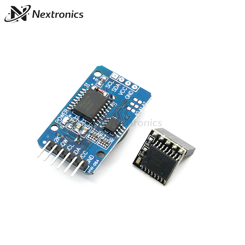 1/3/5/10PCS DS3231 AT24C32 IIC - Rtc Module Ds3231 review and price