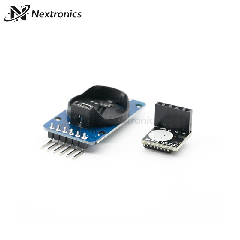1/3/5/10PCS DS3231 AT24C32 IIC - Rtc Module Ds3231 review and price