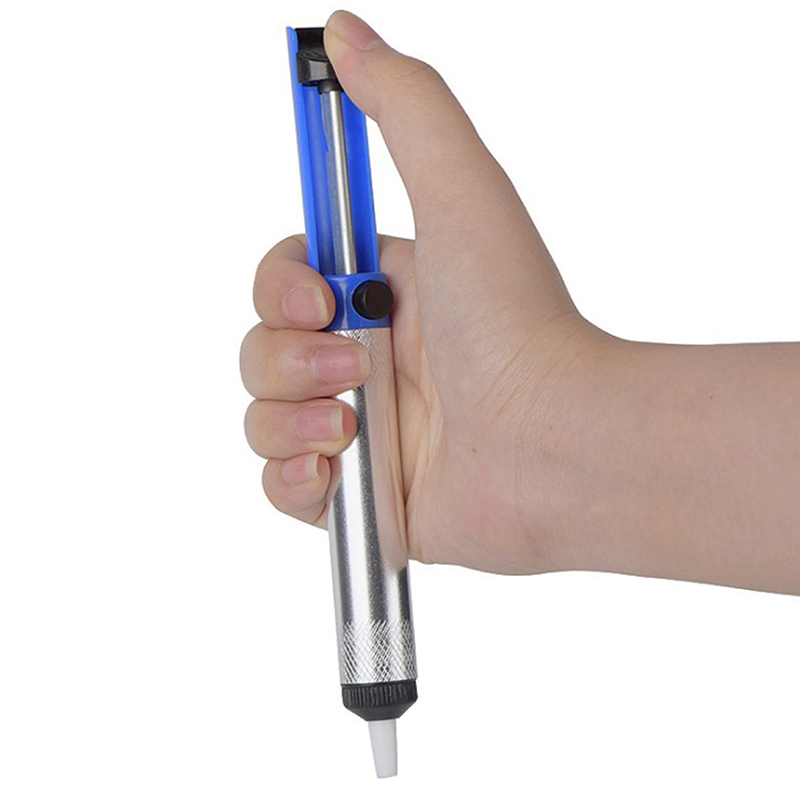 New【Desoldering Suction Pump S - Desoldering Pump Solder review and price