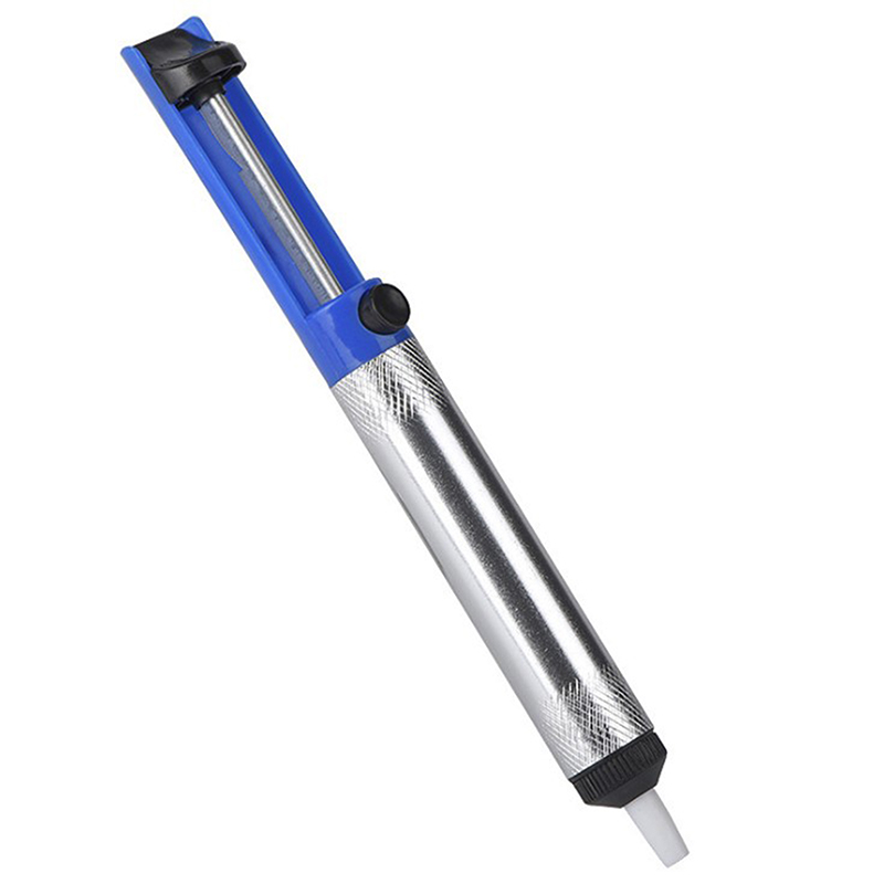 New【Desoldering Suction Pump S - Desoldering Pump Solder review and price