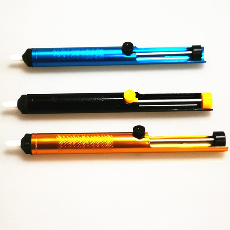 New【Desoldering Suction Pump S - Desoldering Pump Solder review and price