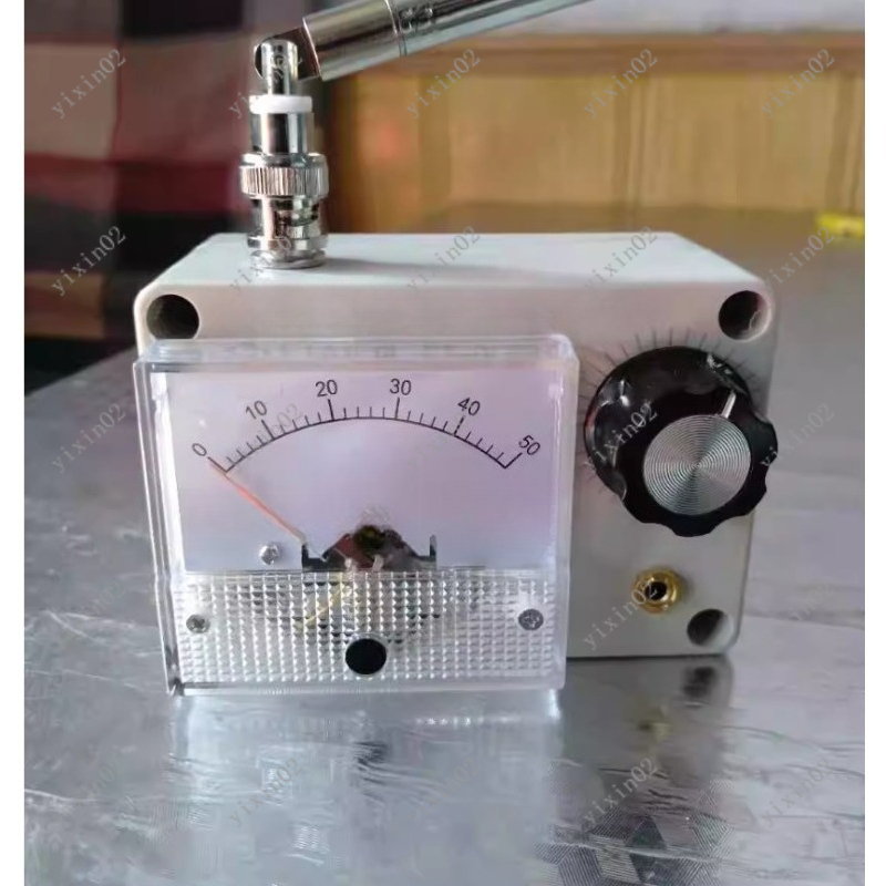 DIY FM Radio Kit Frequency Mod - Diy Electronics Set review and price