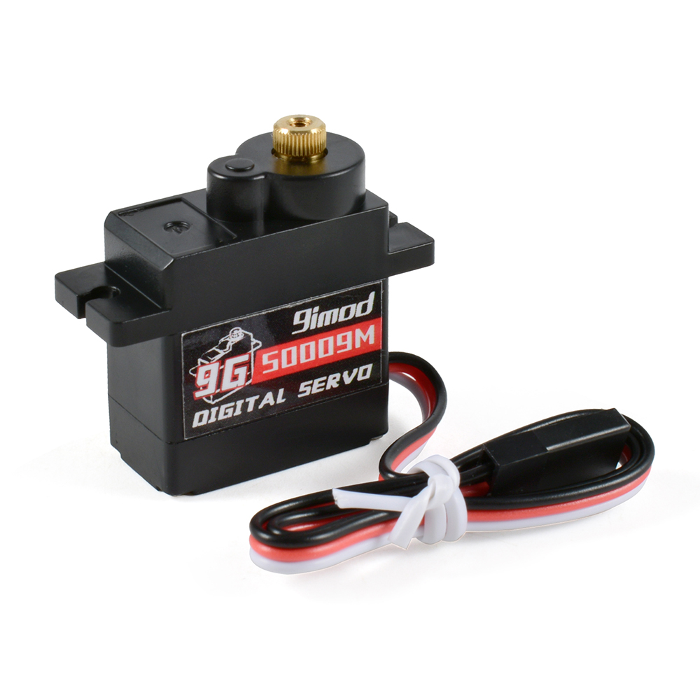 9imod Servo 9g 17g Digital Ser - Servo Motor Sg90 review and price