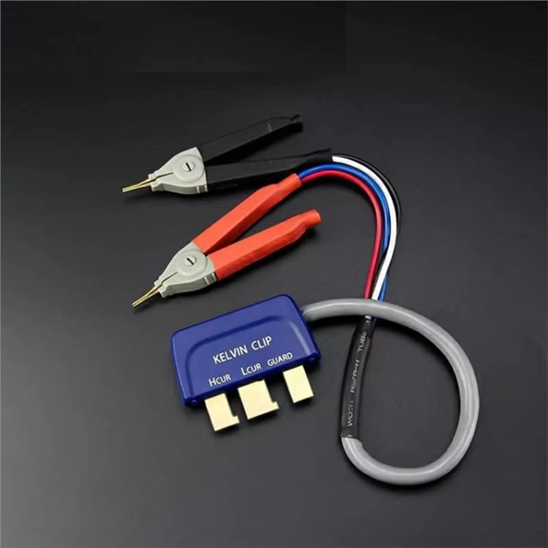 NEW HOT In Stock-Handheld LCR  - Multimeter Digital review and price