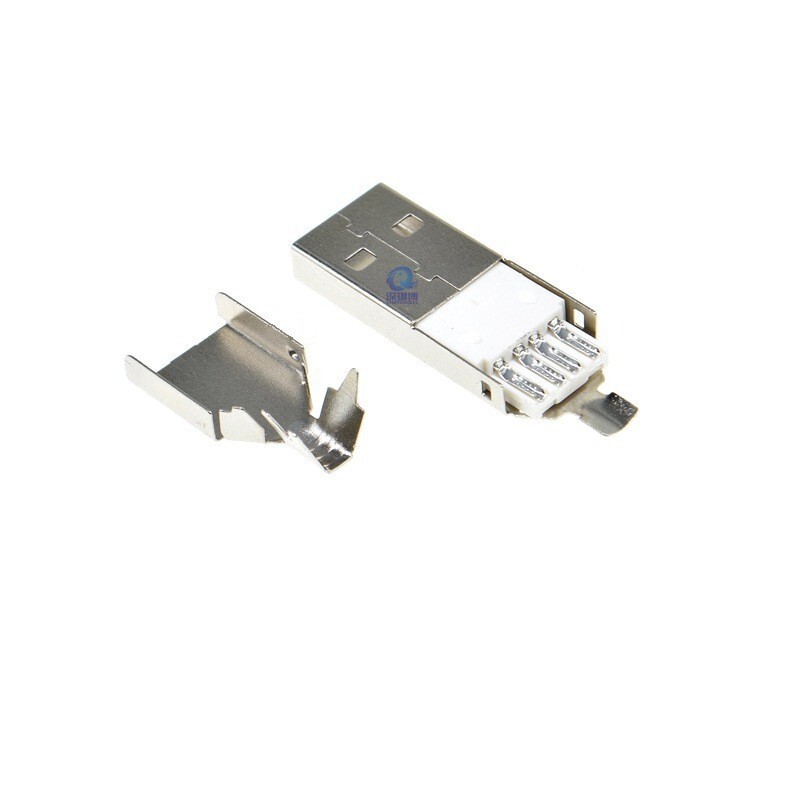 Usb3.0 Connector, A-Type Male  - Diy Electronics Gadget review and price
