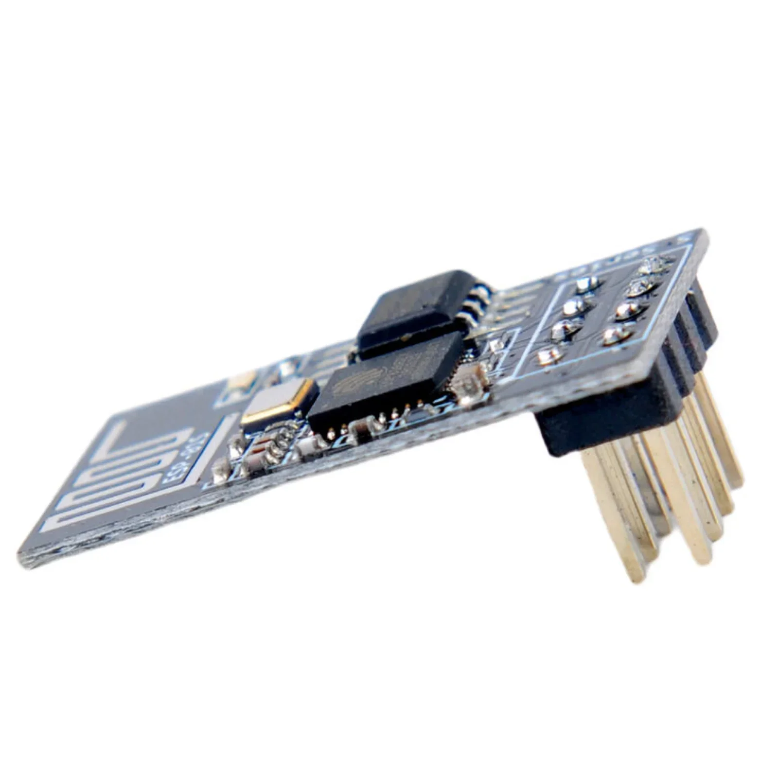 ESP-01S ESP8266 WiFi Module 4M - Diy Electronics Set review and price