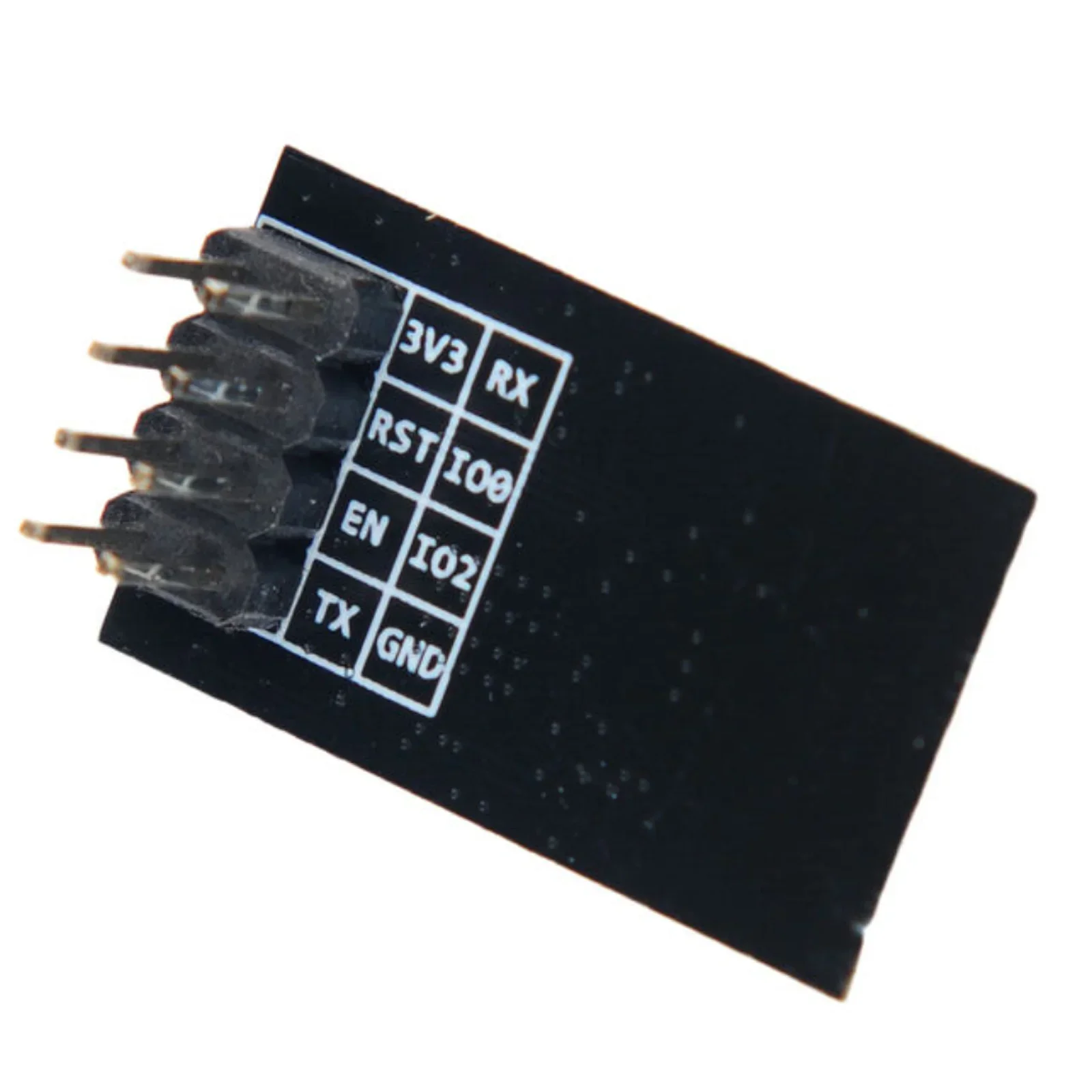 ESP-01S ESP8266 WiFi Module 4M - Diy Electronics Set review and price