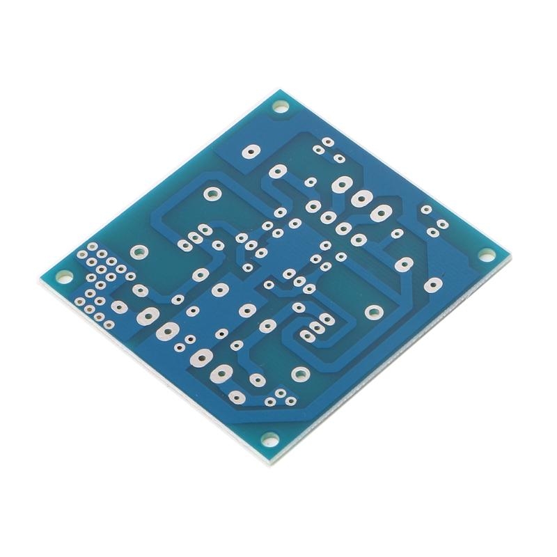 Fused LM317+LM337 Postive Nega - Diy Electronics For Sale review and price