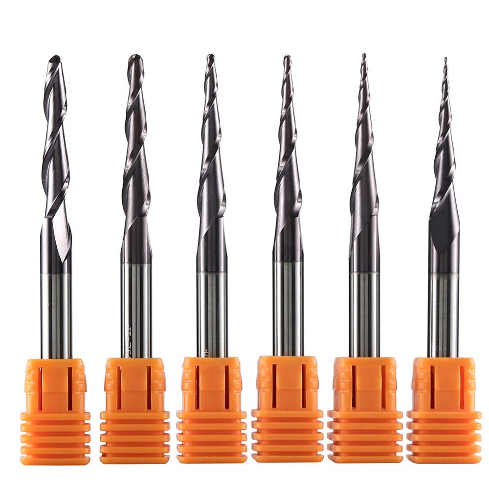 1 pcs Solid Carbide Coated Tap - Diy Cnc Router Electronics review and price