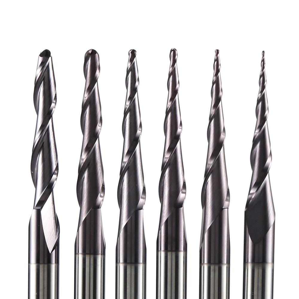 1 pcs Solid Carbide Coated Tap - Diy Cnc Router Electronics review and price
